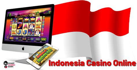 casinos in indonesia